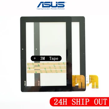 За Asus Transformer Pad TF300T TF300 TF300TG G01 версия Дигитайзер Сензорен панел Стъкло G03 Версия 69.10I21.69.10I21.G03