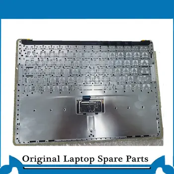 Оригинал за лаптоп Microsoft Surface 1 2 Клавиатура 1769 1782 Великобритания Германия 13,5 сантиметра на Добре изпитани Изображение 2