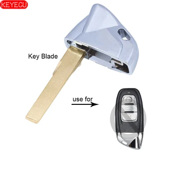 KEYECU Smart Remote Key Блейд за Lamborghini за Audi FCCID: 8T0 959 754 C