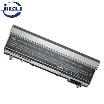 Батерия за лаптоп JIGU за Dell Latitude E6400 M2400 E6510 1M215 312-0215 E6500 M4400 312-0749 M6400 M6500 312-0748 M4500 E6410