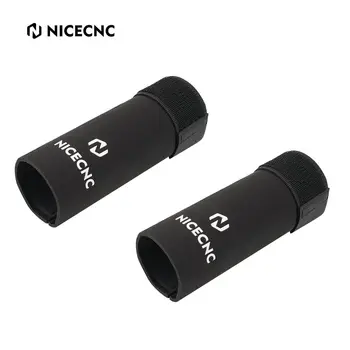 Протектор на Носа на предната вилици NiceCNC 37-50 мм За KTM SX SXF EXC EXCF XC XCF XCW TPI XCF-W 125 150 200 250 300 350 400 450 500 530