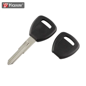 YIQIXIN 10 бр. Транспондер Ключ опаковки За Honda Accord, Civic Insight 