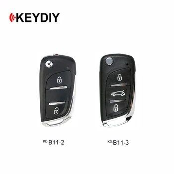 KEYDIY KD B11-2, 3 дистанционно управление KD900/KD200//URG200 Mini