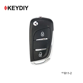 KEYDIY KD B11-2, 3 дистанционно управление KD900/KD200//URG200 Mini Изображение 2