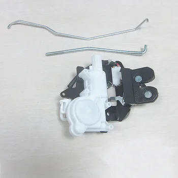 Автомобилни аксесоари G22C-56-820A контролер с ключалка на капака на багажника за Mazda 6 2002-2008 GG Седан с 4 врати