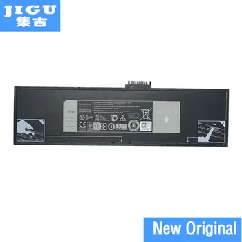 JIGU HXFHF Оригинална Батерия за лаптоп DELL Venue 11 Pro (7130) 11 Pro (7139) 11 Pro 7310